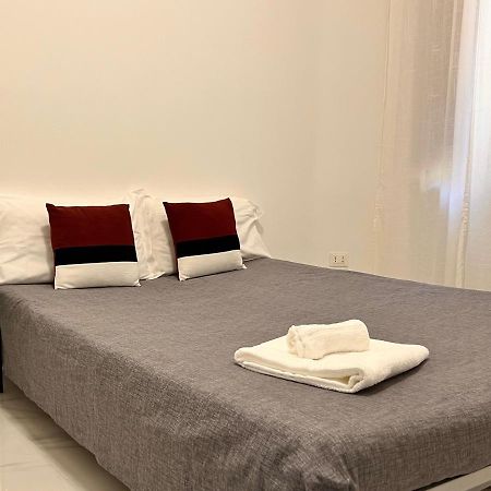 Pierrot E La Luna House Salerno Centro Eksteriør bilde