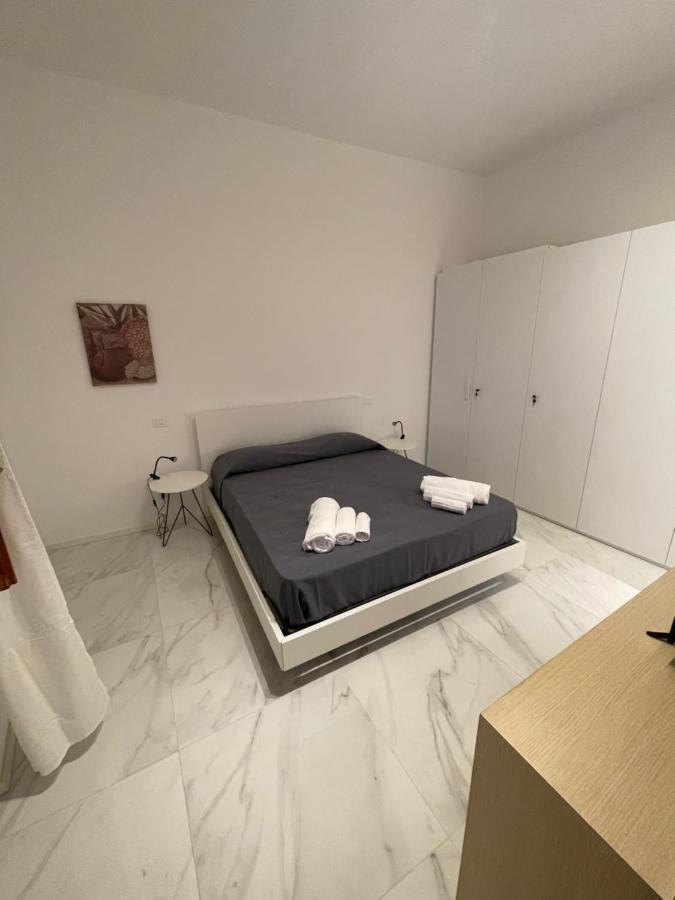 Pierrot E La Luna House Salerno Centro Eksteriør bilde