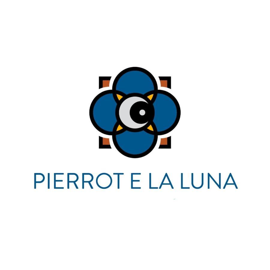 Pierrot E La Luna House Salerno Centro Eksteriør bilde